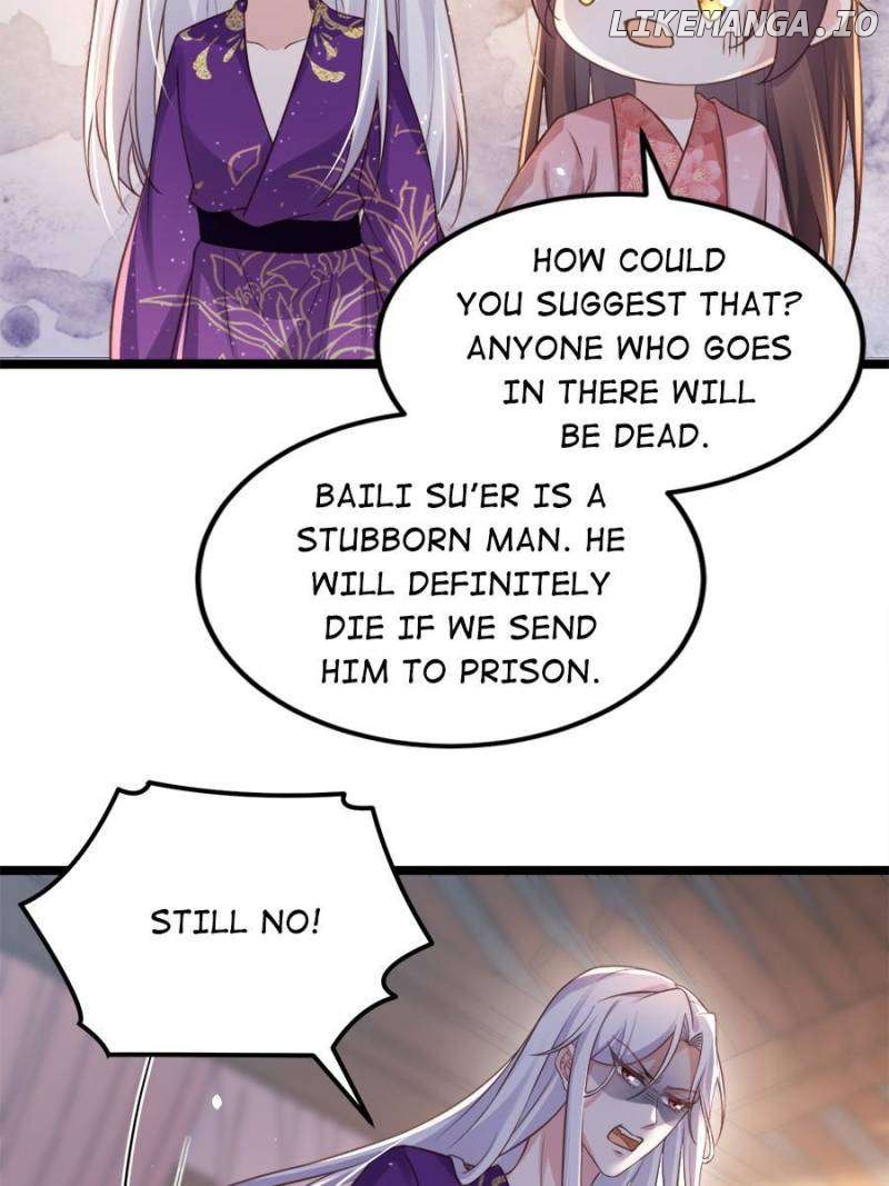 The Eunuch’s Consort Rules the World Chapter 345 - page 15