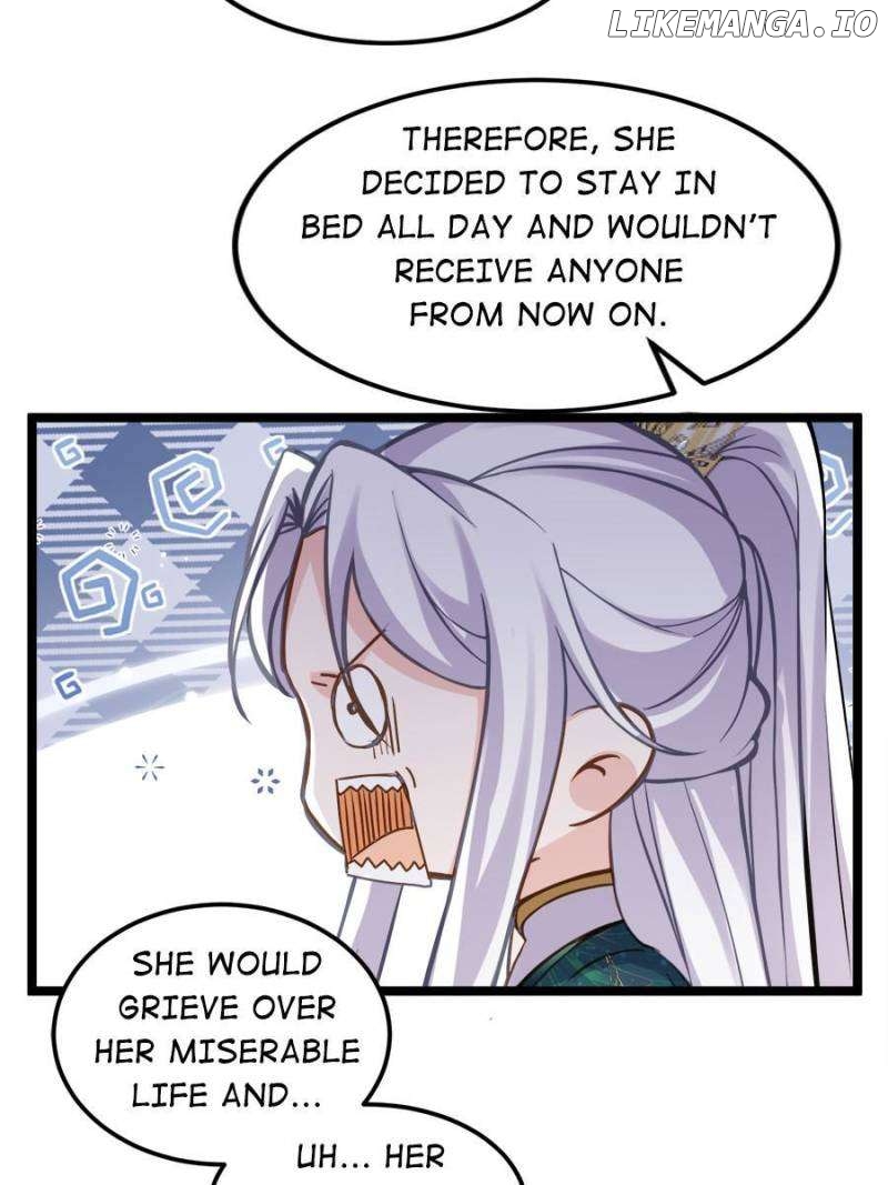 The Eunuch’s Consort Rules the World Chapter 345 - page 23