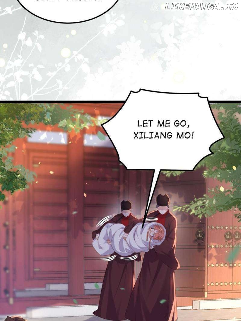 The Eunuch’s Consort Rules the World Chapter 345 - page 31