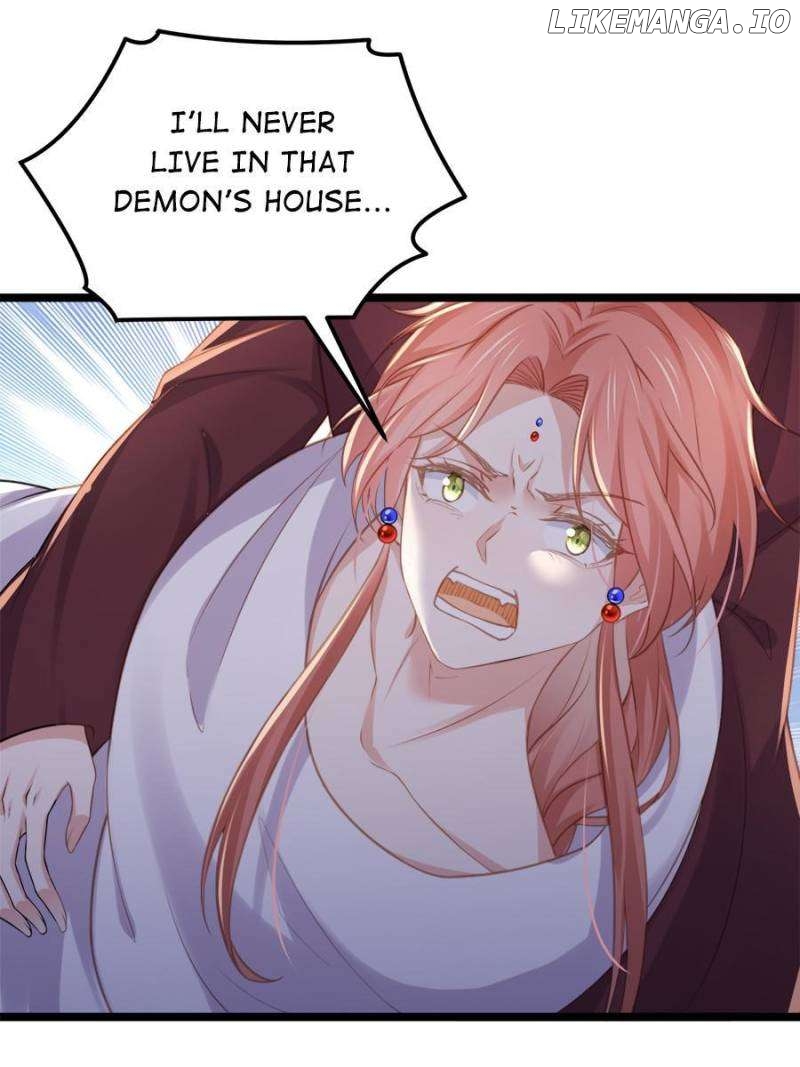 The Eunuch’s Consort Rules the World Chapter 345 - page 33