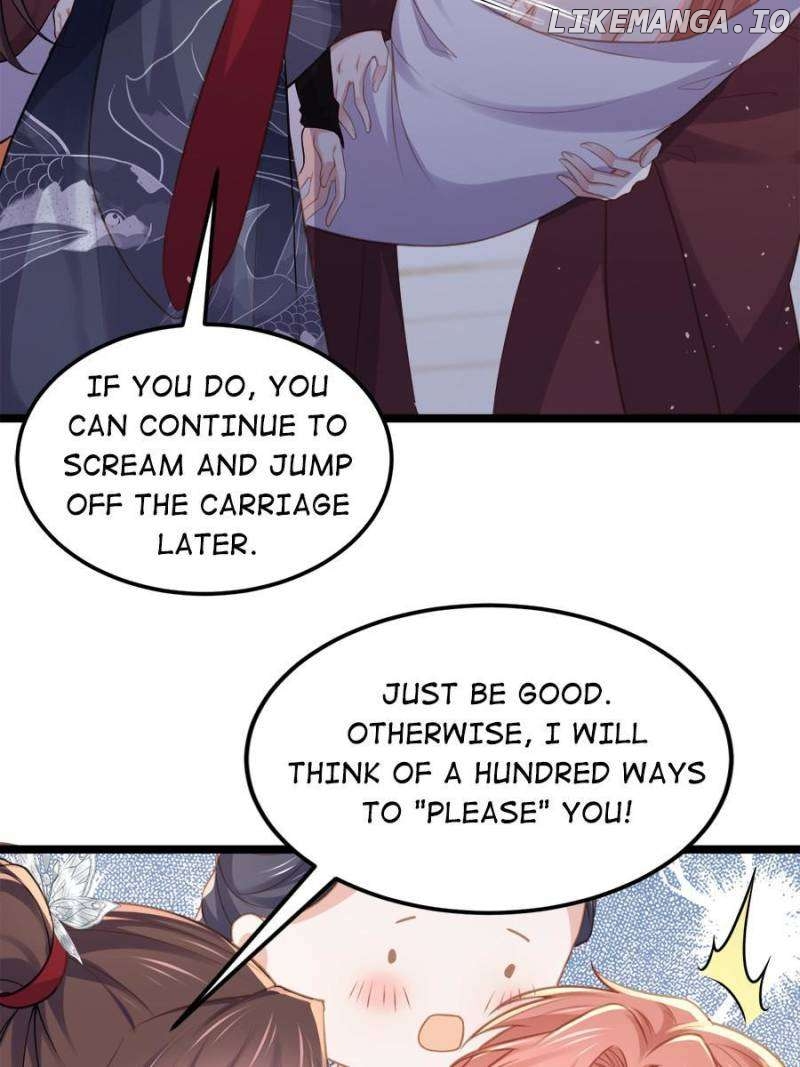 The Eunuch’s Consort Rules the World Chapter 345 - page 35