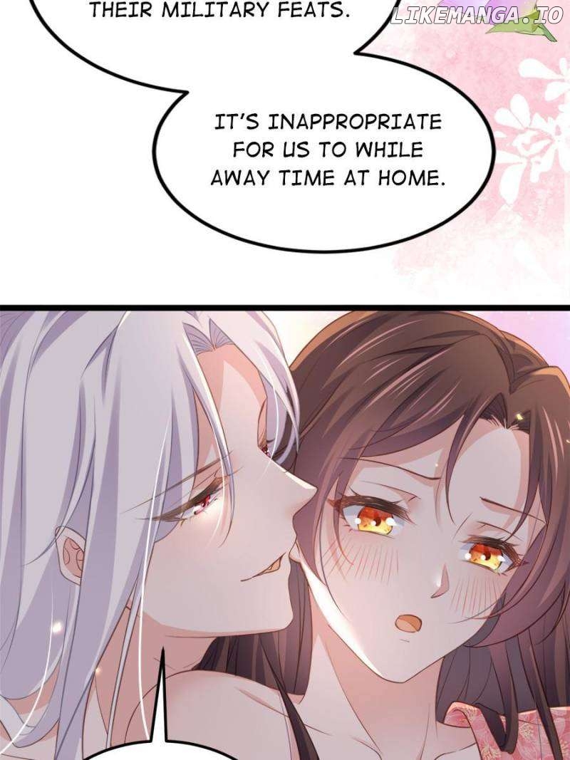 The Eunuch’s Consort Rules the World Chapter 345 - page 5