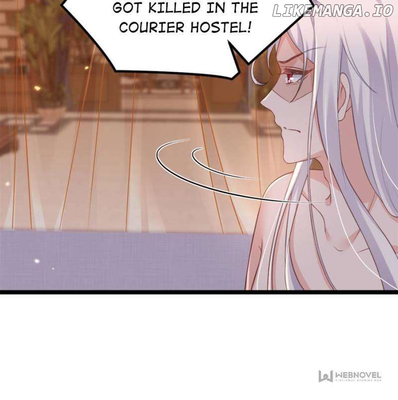 The Eunuch’s Consort Rules the World Chapter 345 - page 8