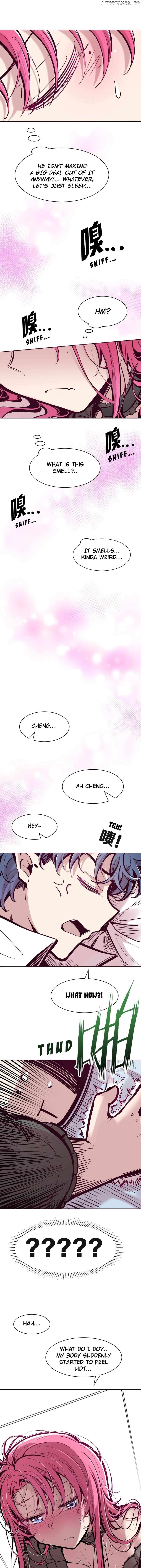 Demon X Angel, Can’t Get Along! Chapter 108 - page 7
