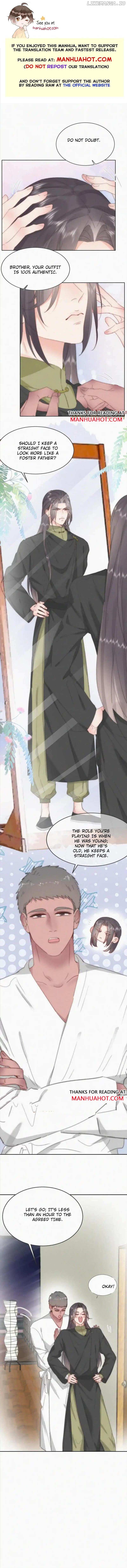 Deliverance of the Counterattack Chapter 392 - page 1