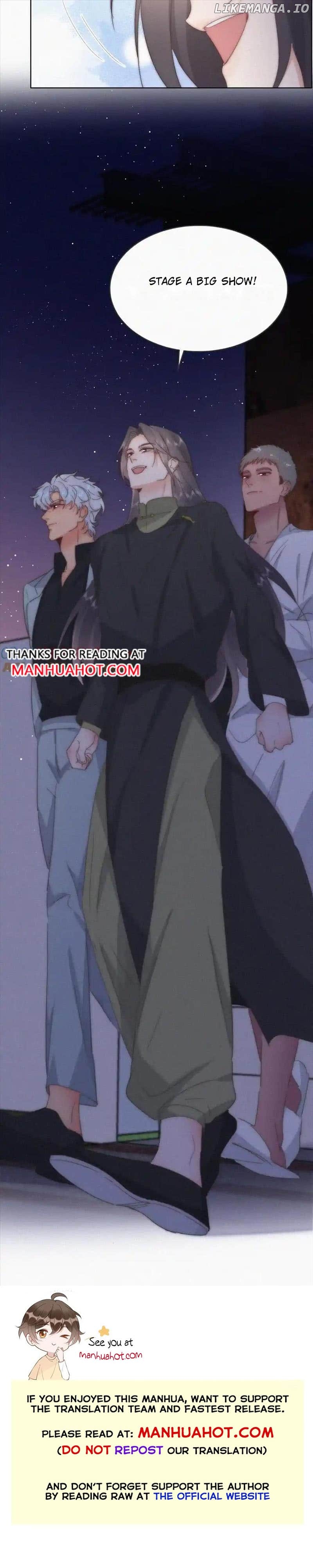 Deliverance of the Counterattack Chapter 392 - page 8