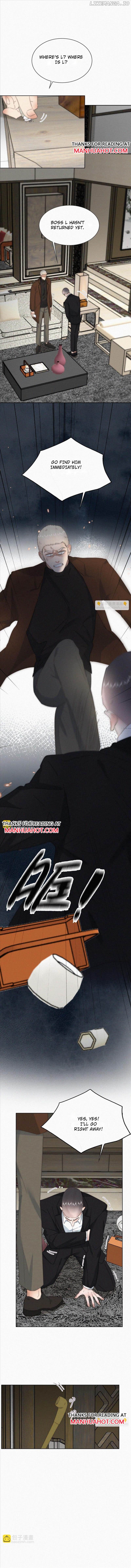 Deliverance of the Counterattack Chapter 394 - page 2