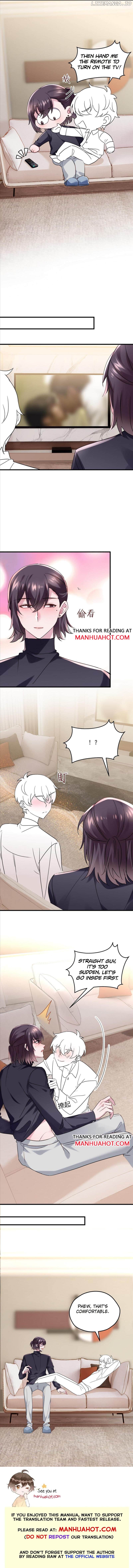 Deliverance of the Counterattack Chapter 395 - page 2