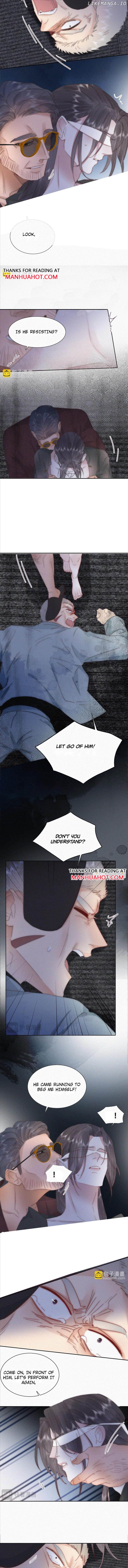 Deliverance of the Counterattack Chapter 396 - page 4