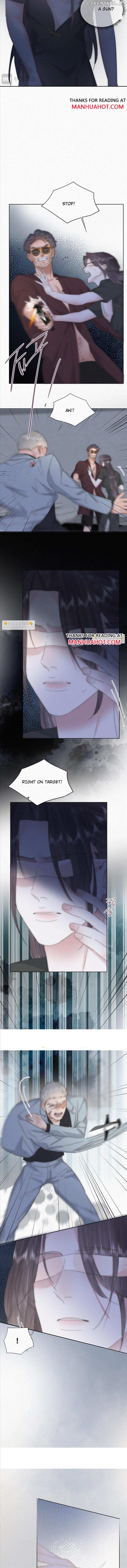 Deliverance of the Counterattack Chapter 396 - page 6