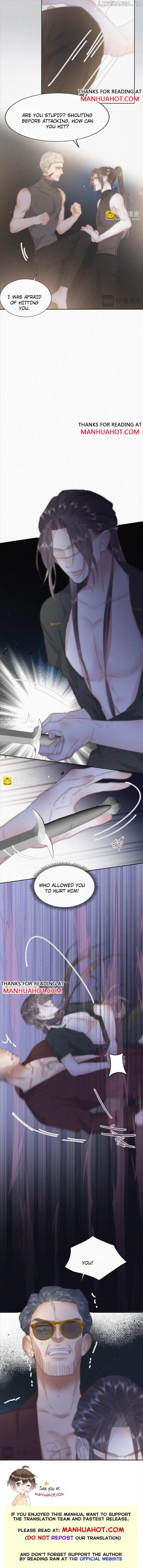 Deliverance of the Counterattack Chapter 396 - page 7