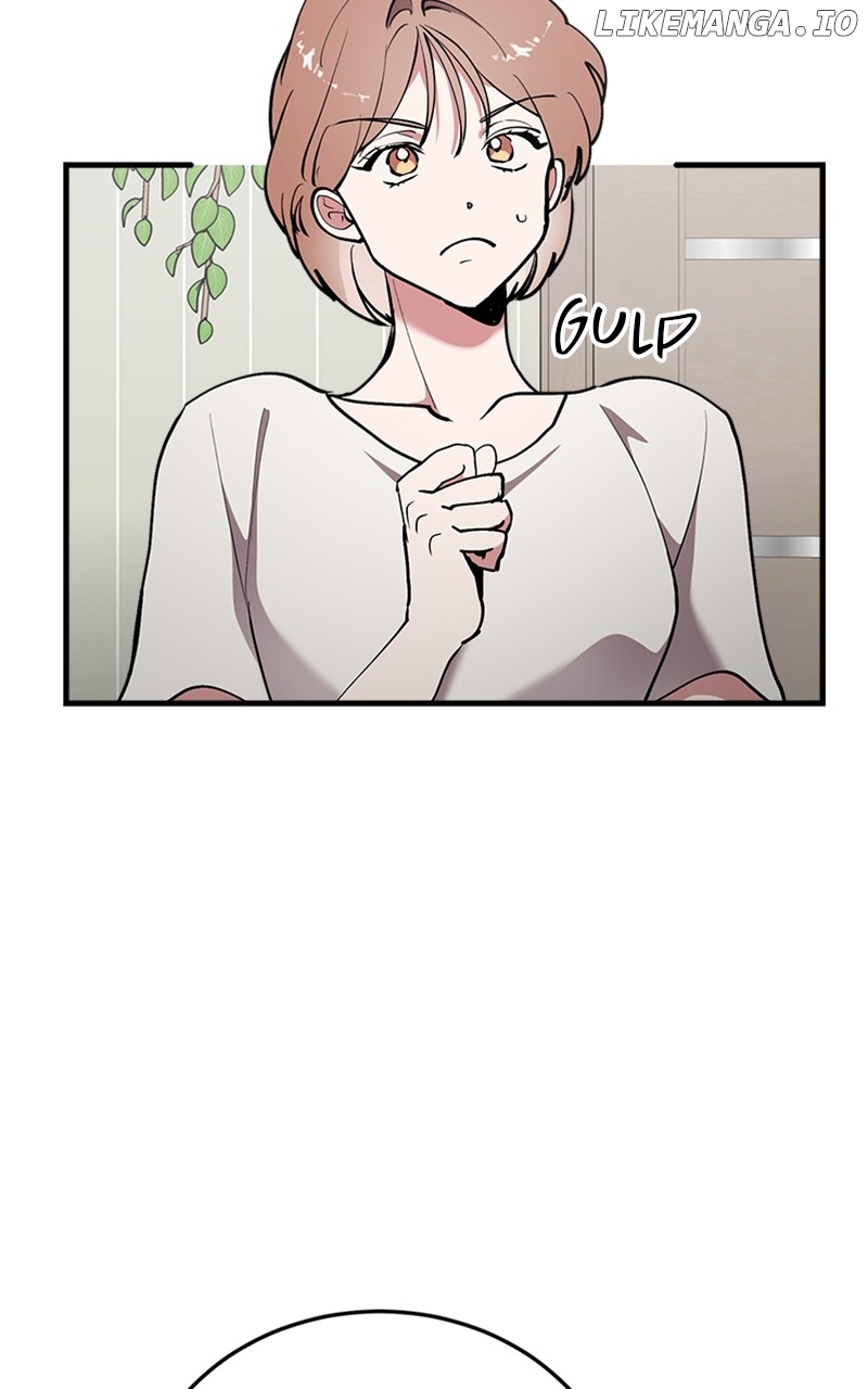 The Team Leader is Tired of Being A Newlywed Chapter 28 - page 5