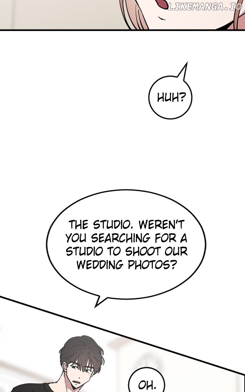 The Team Leader is Tired of Being A Newlywed Chapter 29 - page 89