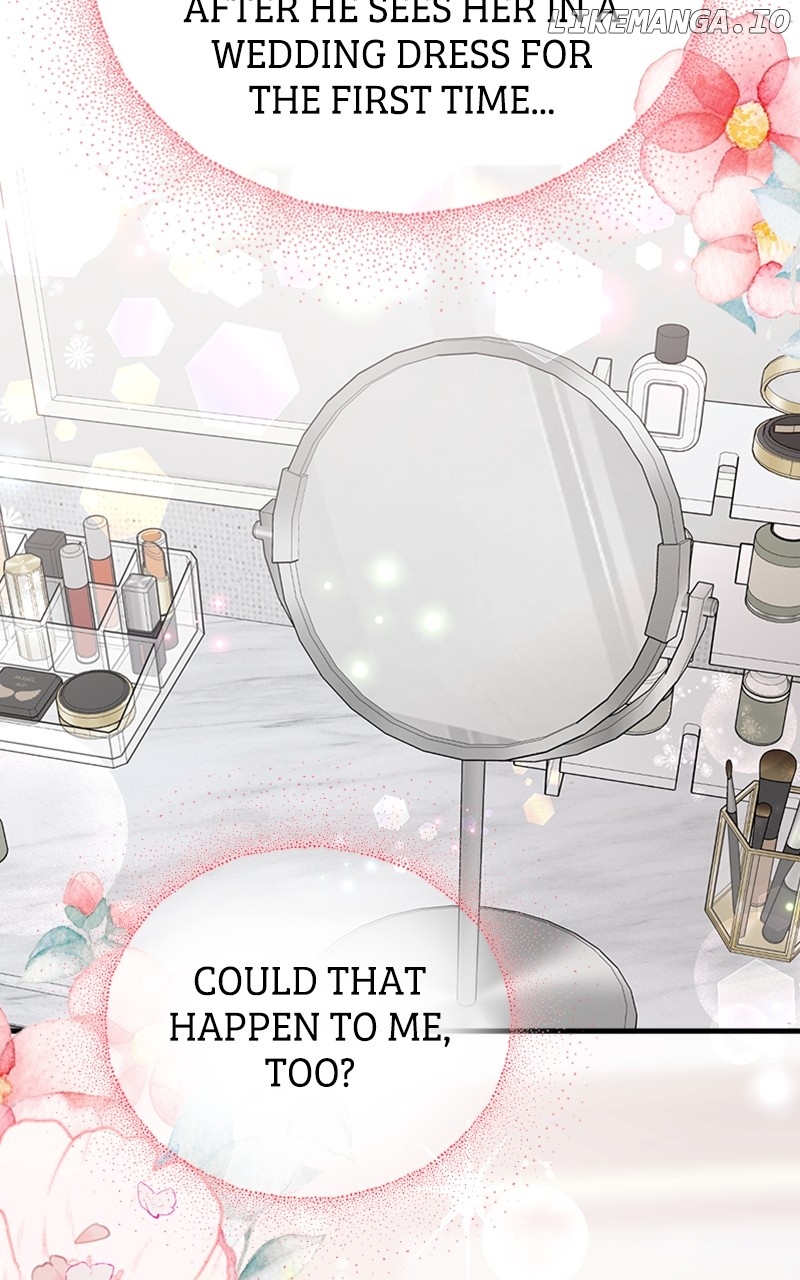 The Team Leader is Tired of Being A Newlywed Chapter 30 - page 5