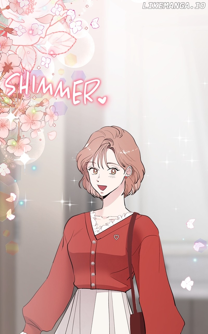 The Team Leader is Tired of Being A Newlywed Chapter 30 - page 6