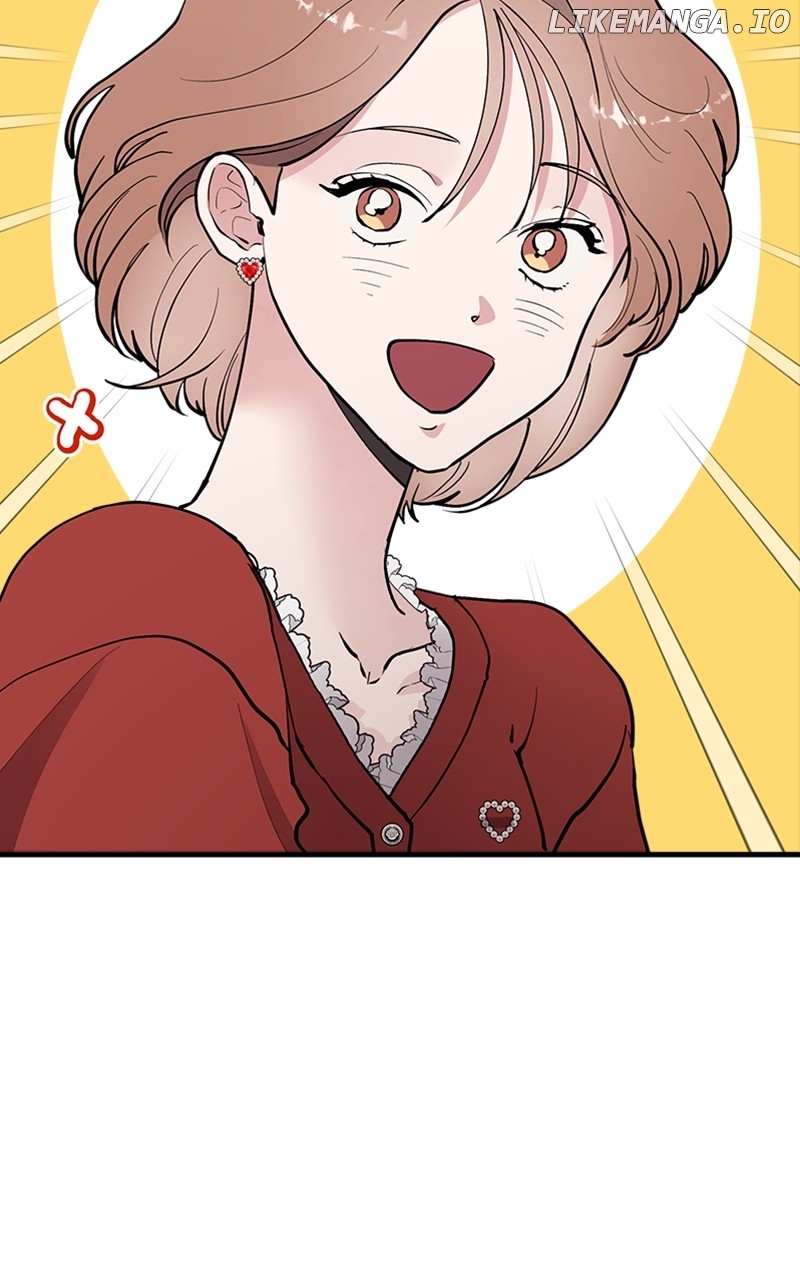 The Team Leader is Tired of Being A Newlywed Chapter 30 - page 32