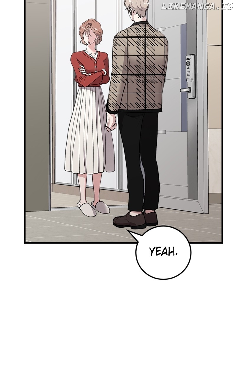 The Team Leader is Tired of Being A Newlywed Chapter 30 - page 42