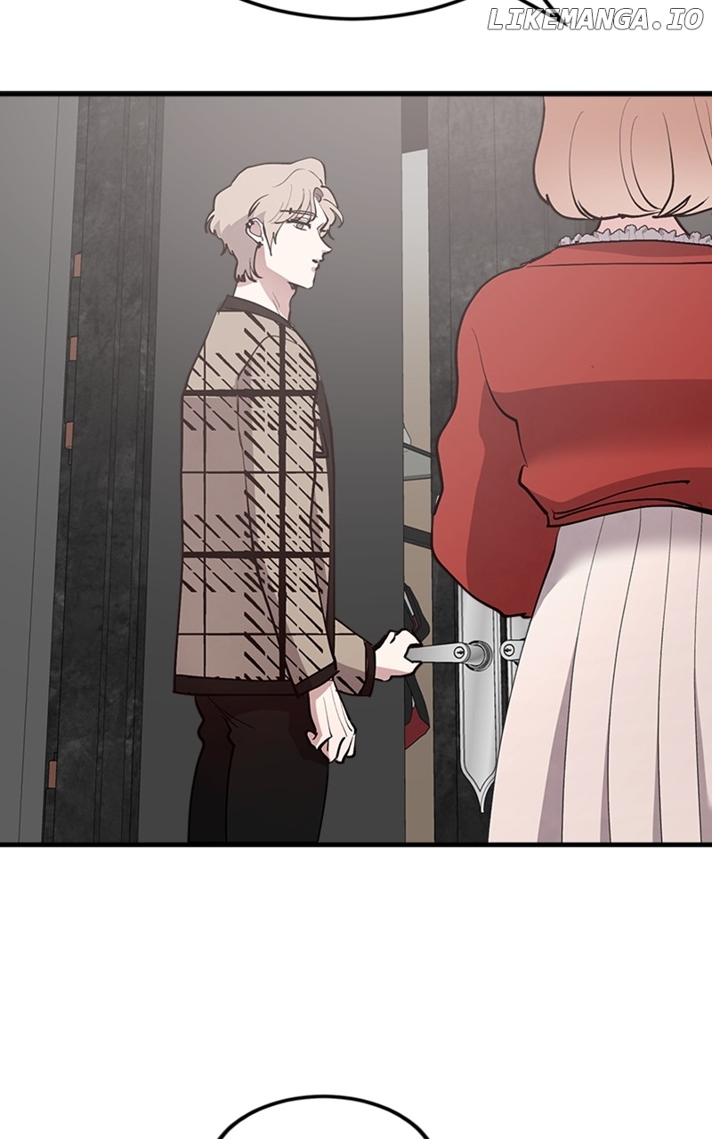 The Team Leader is Tired of Being A Newlywed Chapter 30 - page 70