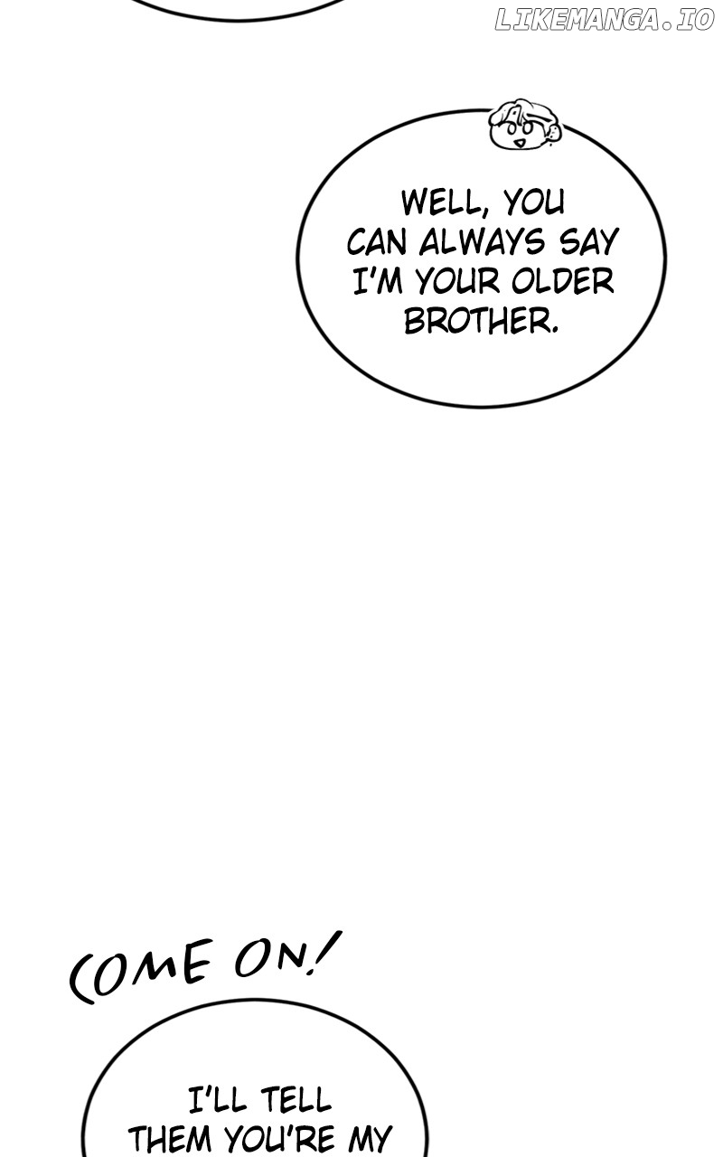The Team Leader is Tired of Being A Newlywed Chapter 30 - page 79
