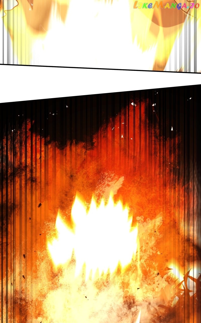 Cloud Walker Chapter 82 - page 32