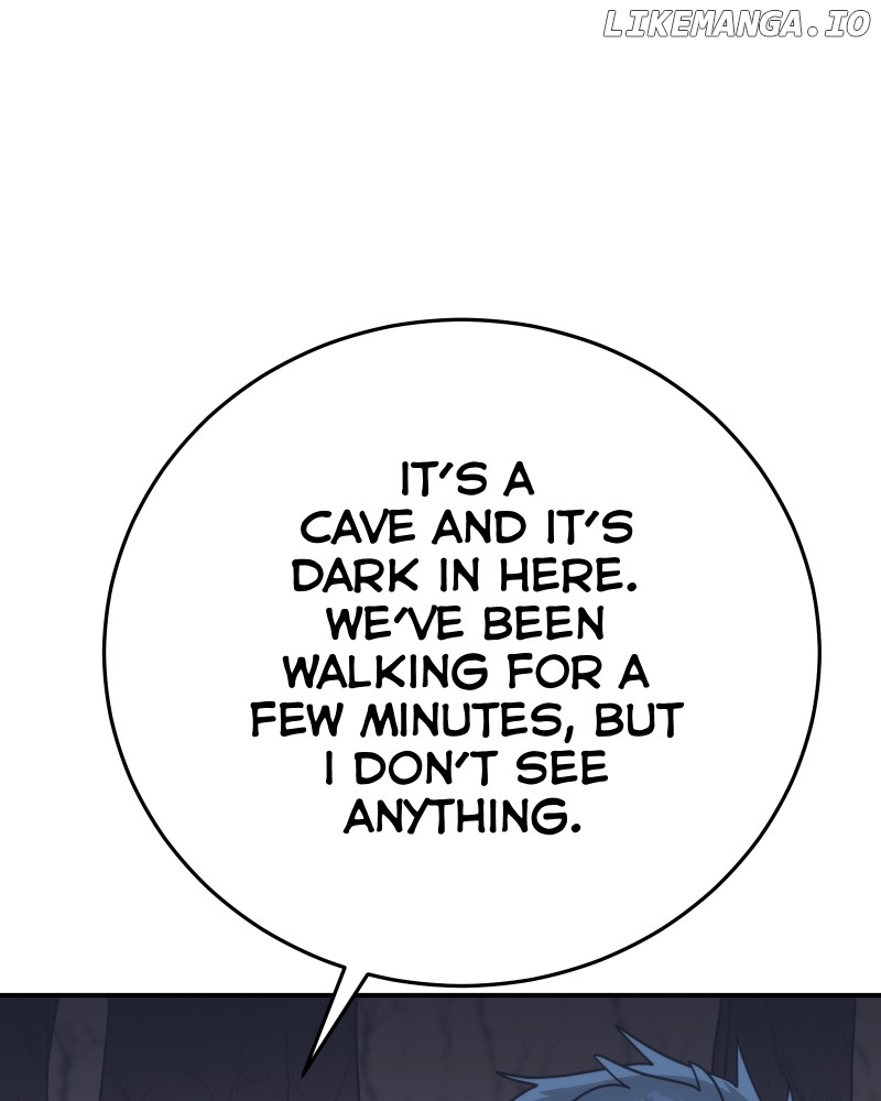 Cloud Walker Chapter 83 - page 5