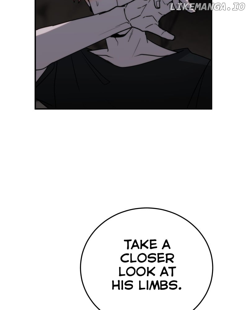 Cloud Walker Chapter 83 - page 32