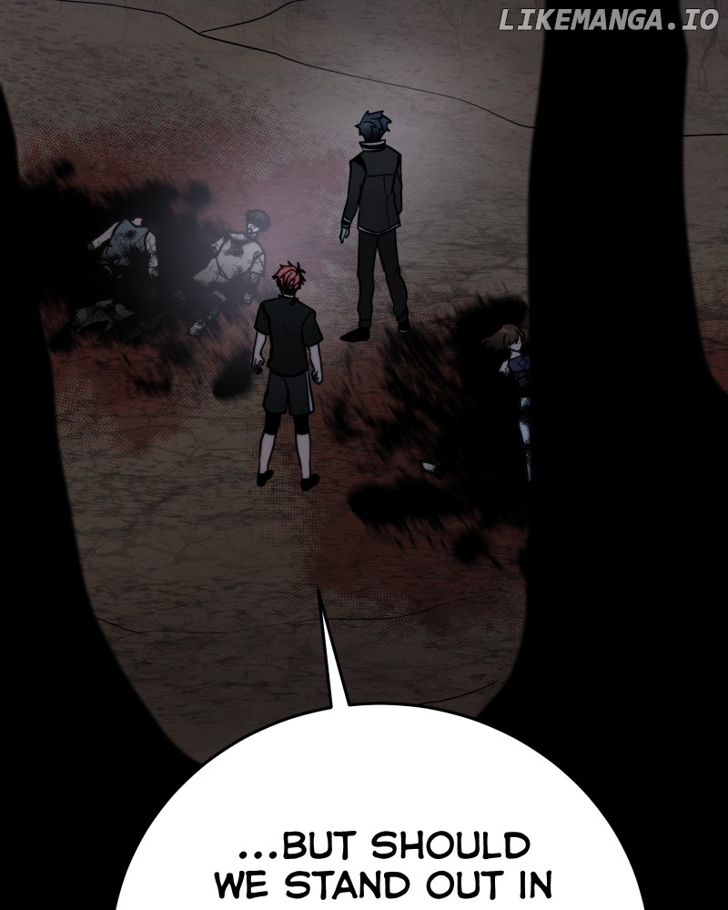 Cloud Walker Chapter 83 - page 42