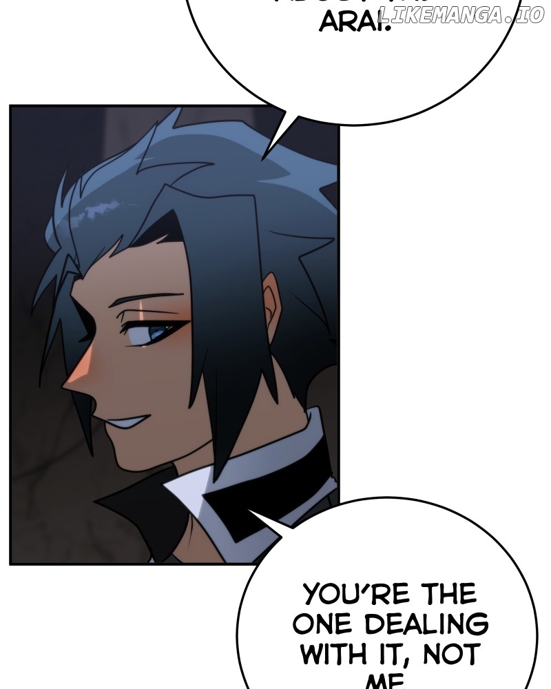 Cloud Walker Chapter 83 - page 44