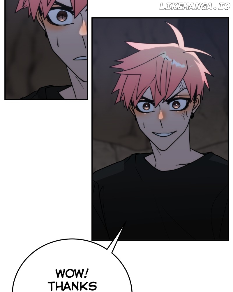 Cloud Walker Chapter 83 - page 48