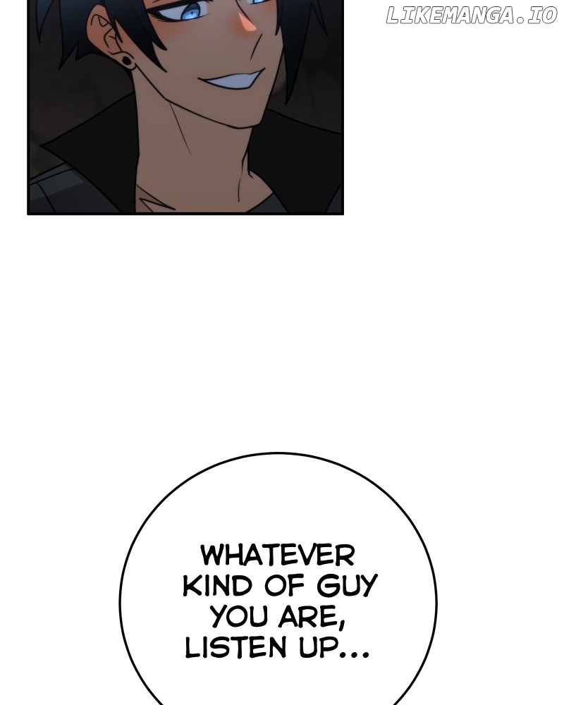 Cloud Walker Chapter 83 - page 92
