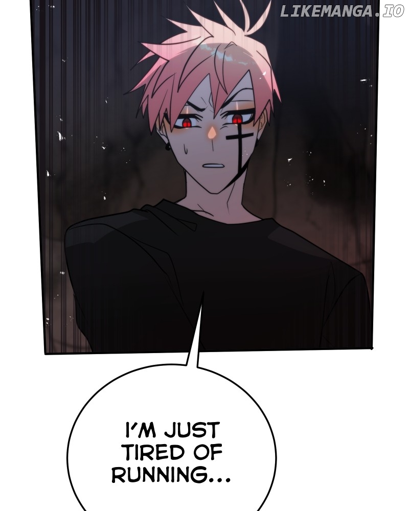Cloud Walker Chapter 84 - page 5