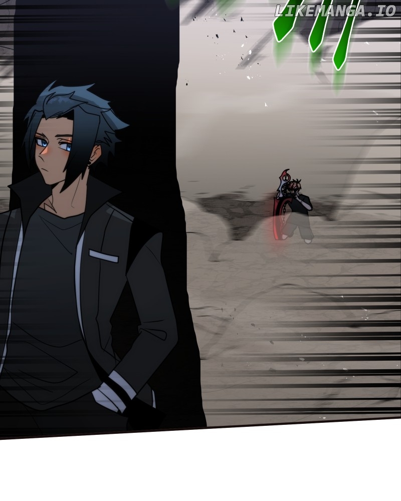 Cloud Walker Chapter 84 - page 24