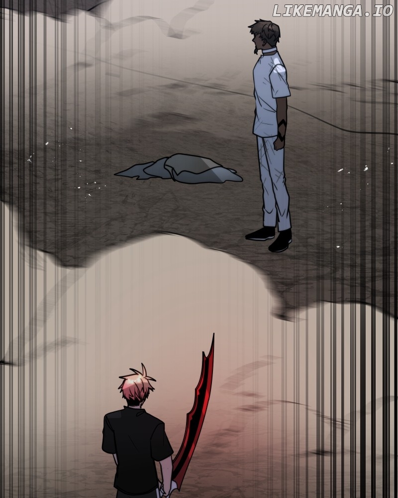 Cloud Walker Chapter 84 - page 32