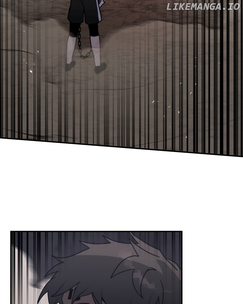 Cloud Walker Chapter 84 - page 33