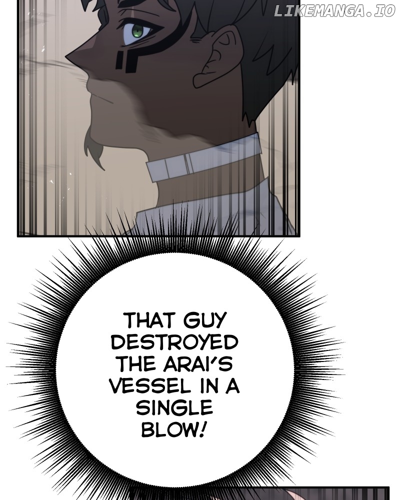 Cloud Walker Chapter 84 - page 34