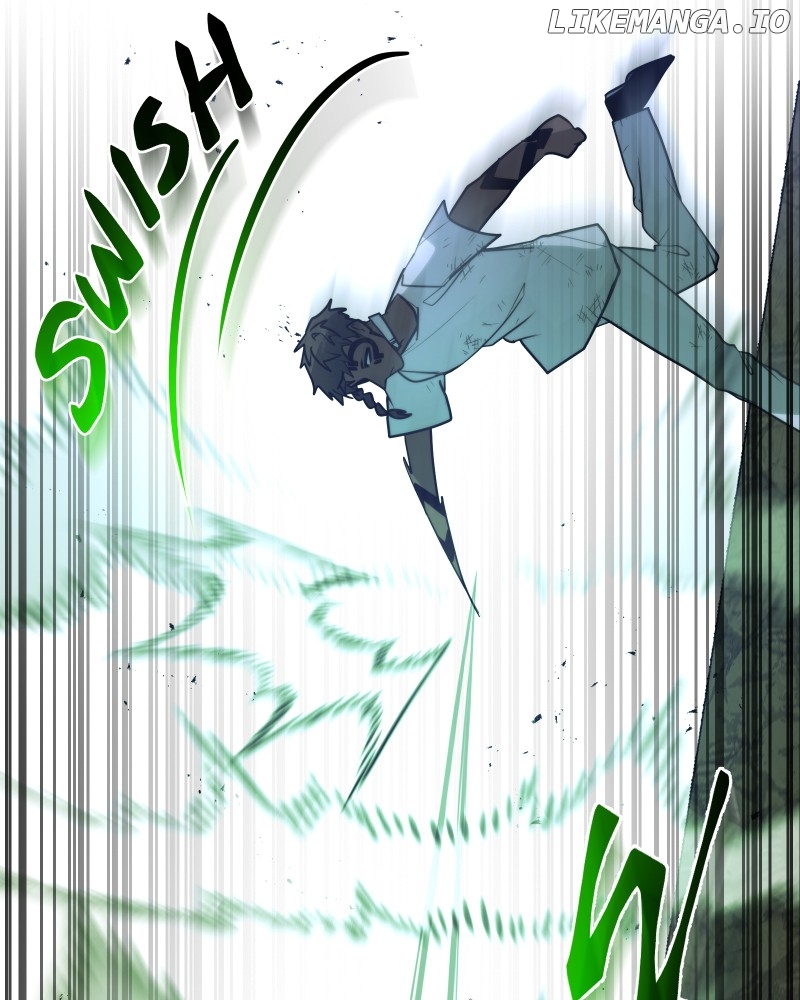 Cloud Walker Chapter 84 - page 43