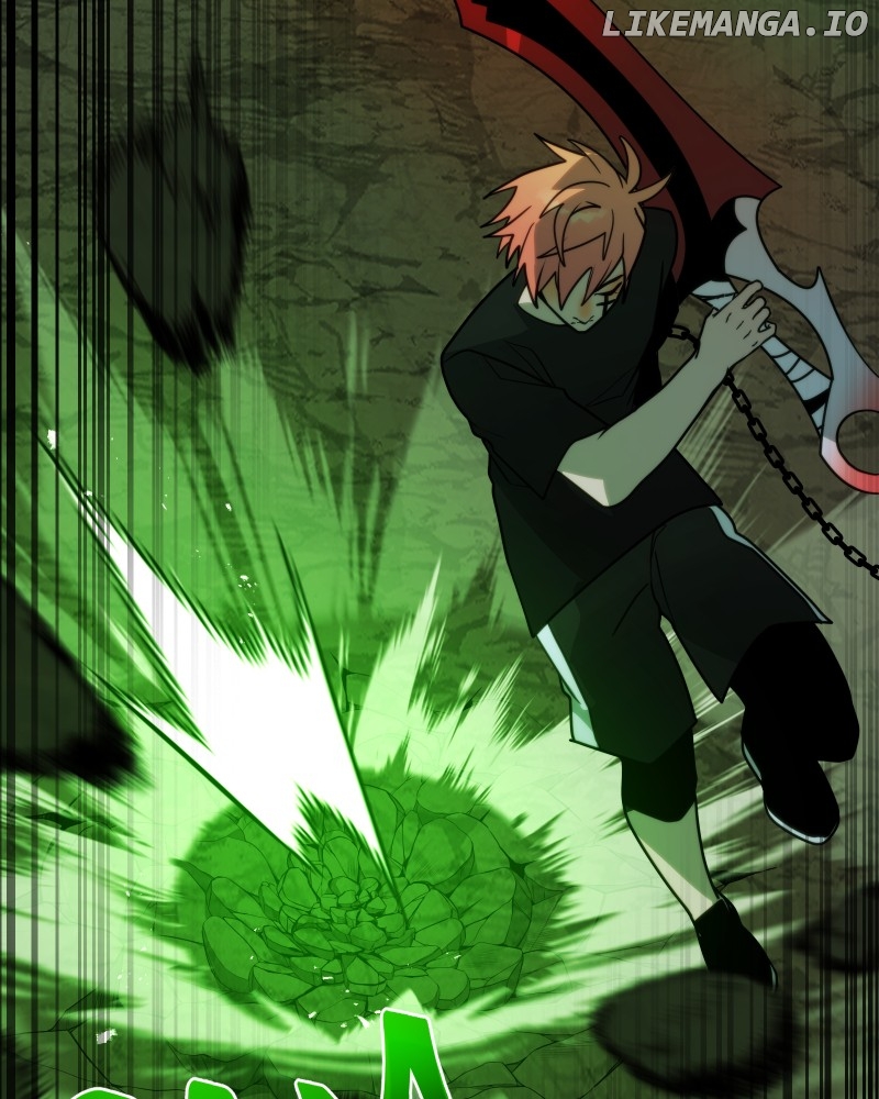 Cloud Walker Chapter 84 - page 62