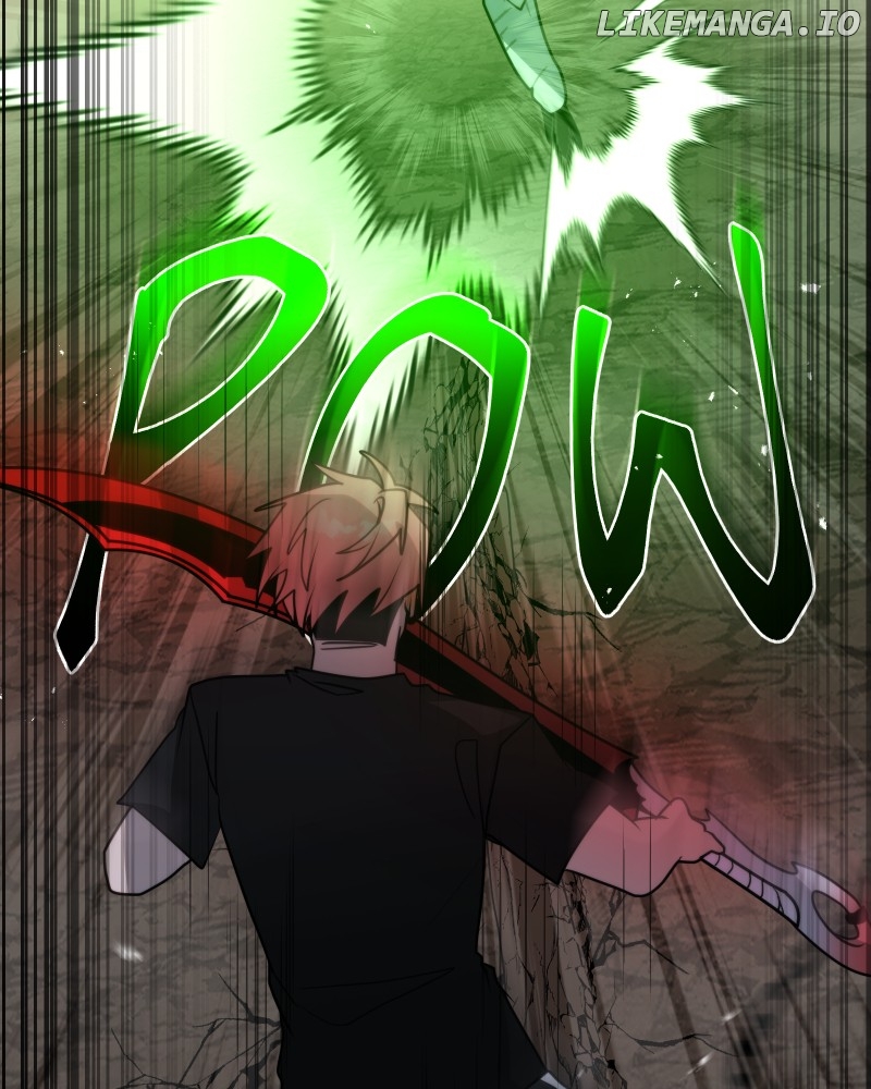 Cloud Walker Chapter 84 - page 73