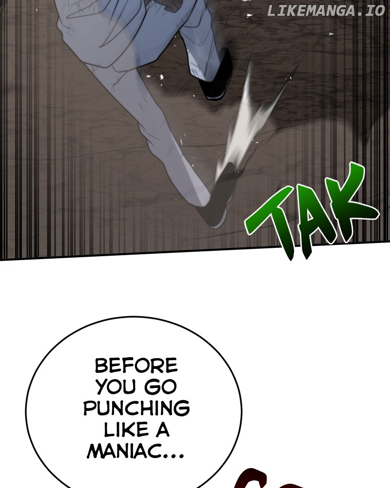 Cloud Walker Chapter 84 - page 82