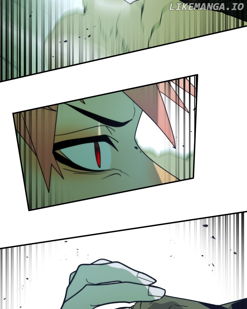 Cloud Walker Chapter 84 - page 93