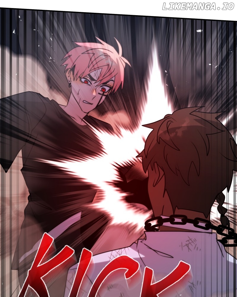 Cloud Walker Chapter 84 - page 111