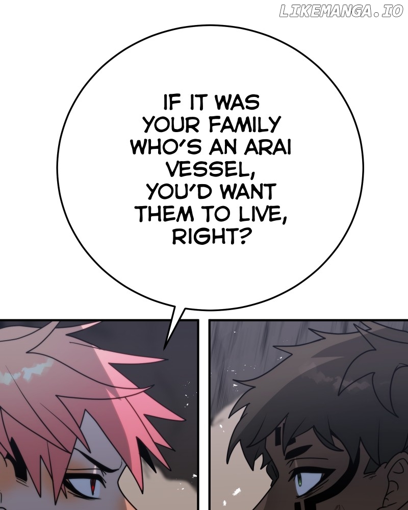 Cloud Walker Chapter 84 - page 131