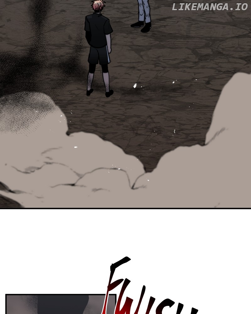 Cloud Walker Chapter 85 - page 5