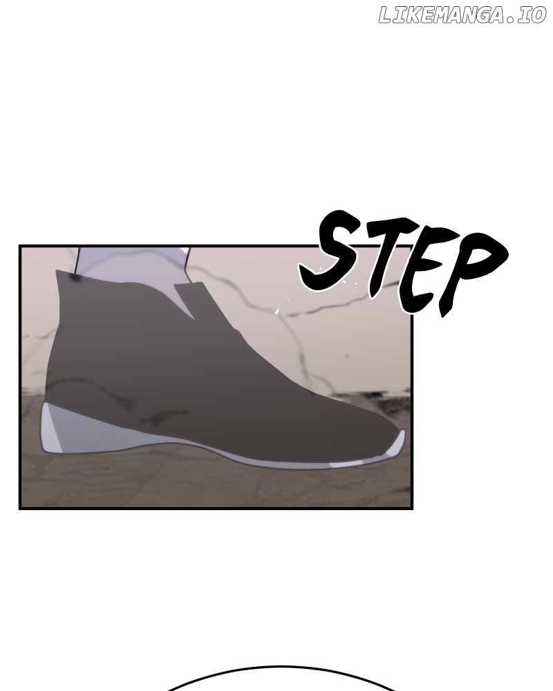 Cloud Walker Chapter 85 - page 34