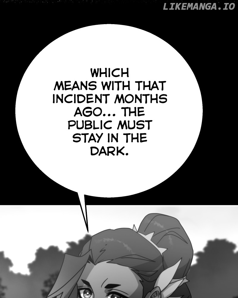 Cloud Walker Chapter 85 - page 44