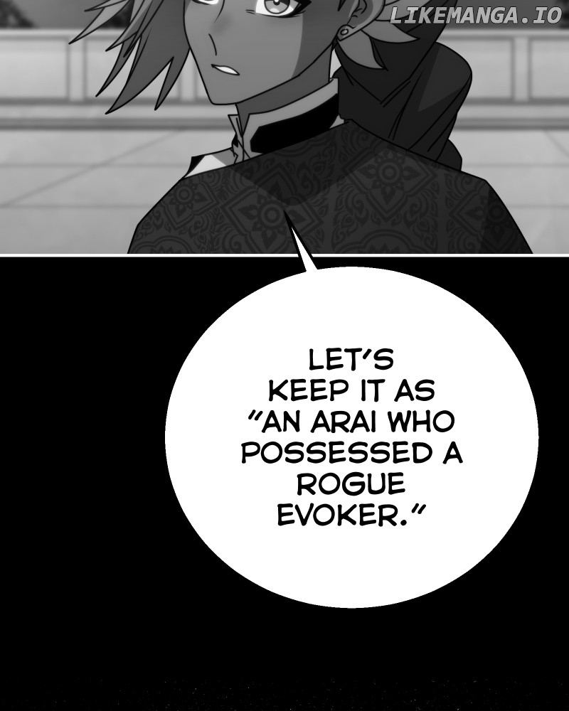 Cloud Walker Chapter 85 - page 45