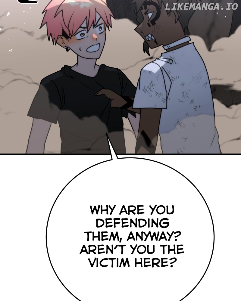 Cloud Walker Chapter 85 - page 62