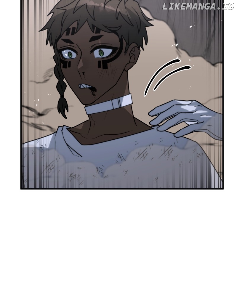 Cloud Walker Chapter 85 - page 80