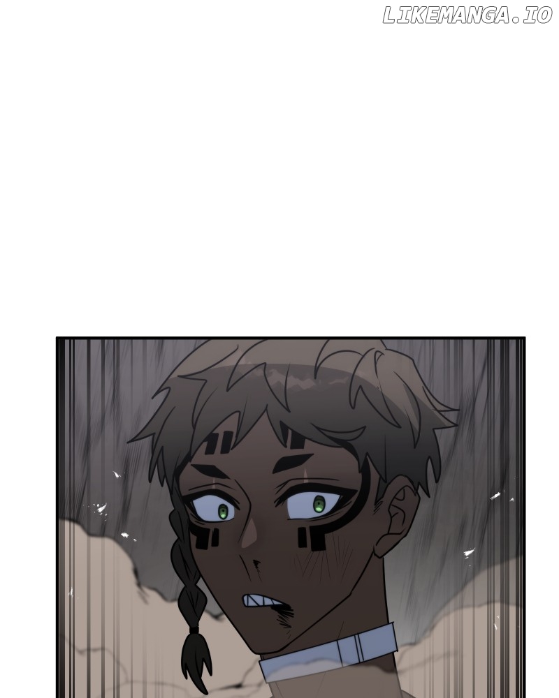 Cloud Walker Chapter 85 - page 82