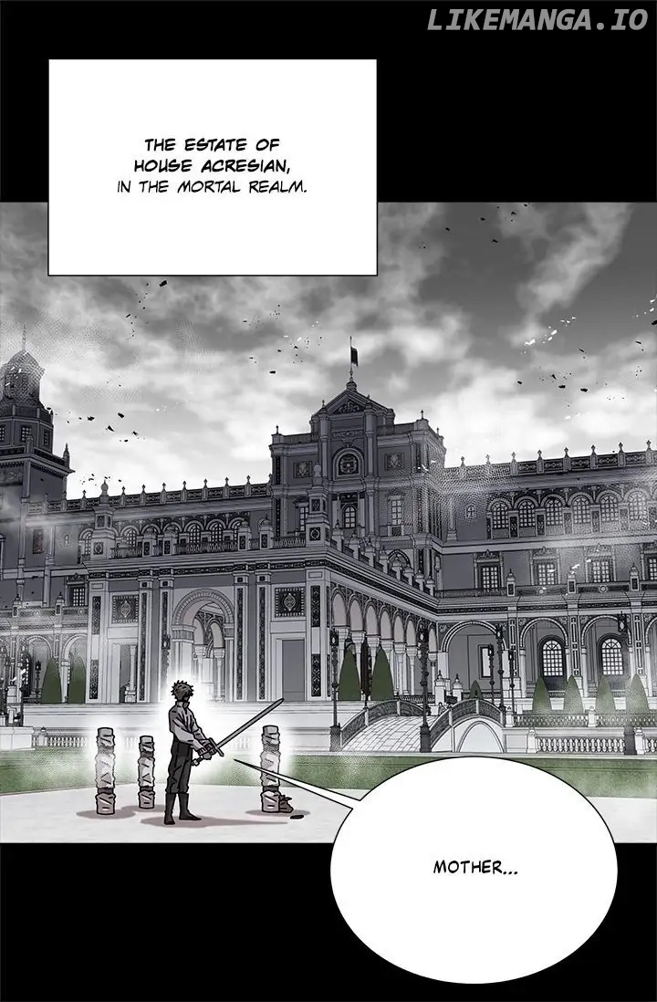 I was born as the Demon Lord’s daughter chapter 66 - page 14